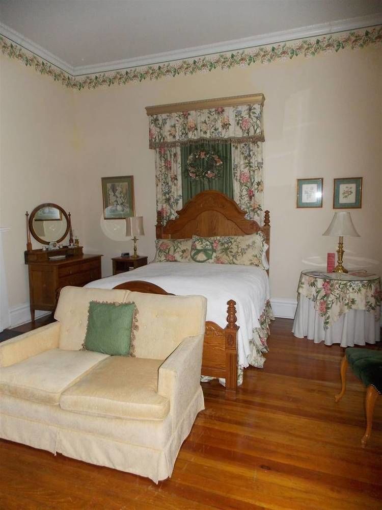 Carriage Lane Inn Murfeesboro Tn Murfreesboro Exterior foto