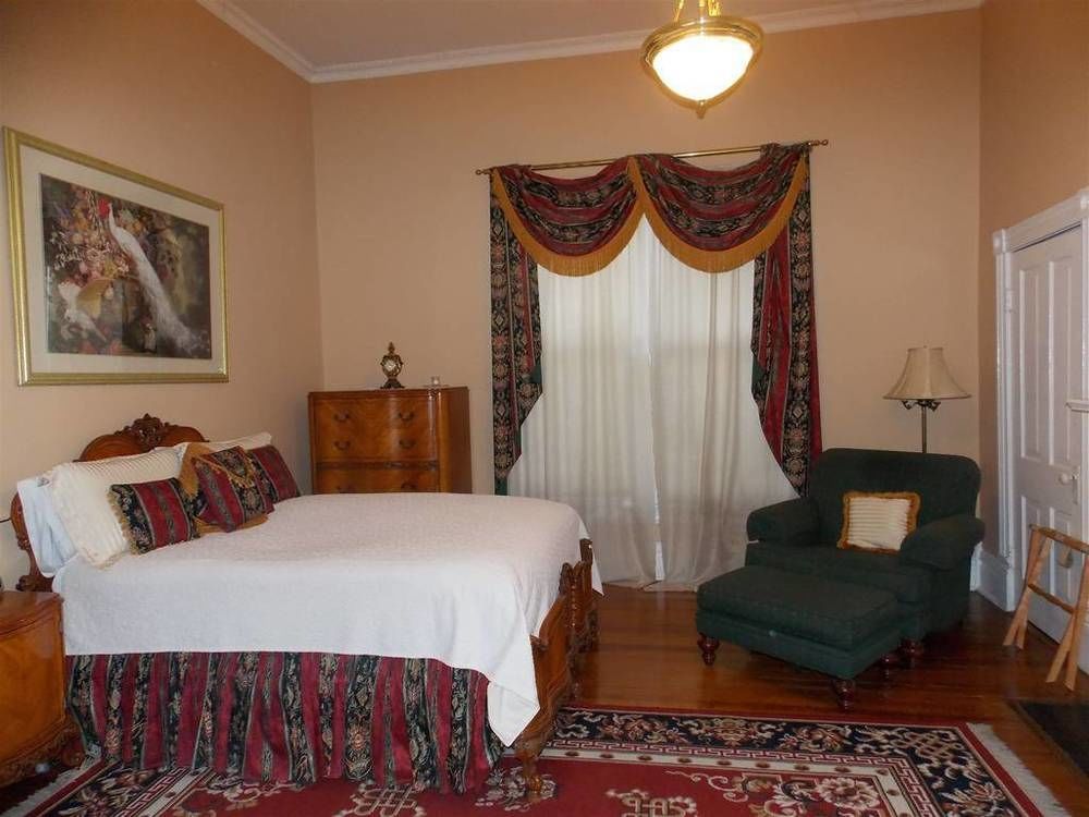 Carriage Lane Inn Murfeesboro Tn Murfreesboro Exterior foto
