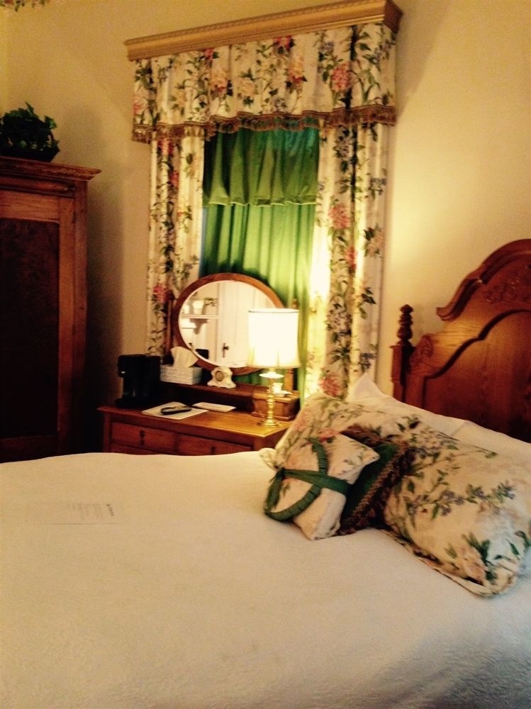 Carriage Lane Inn Murfeesboro Tn Murfreesboro Exterior foto